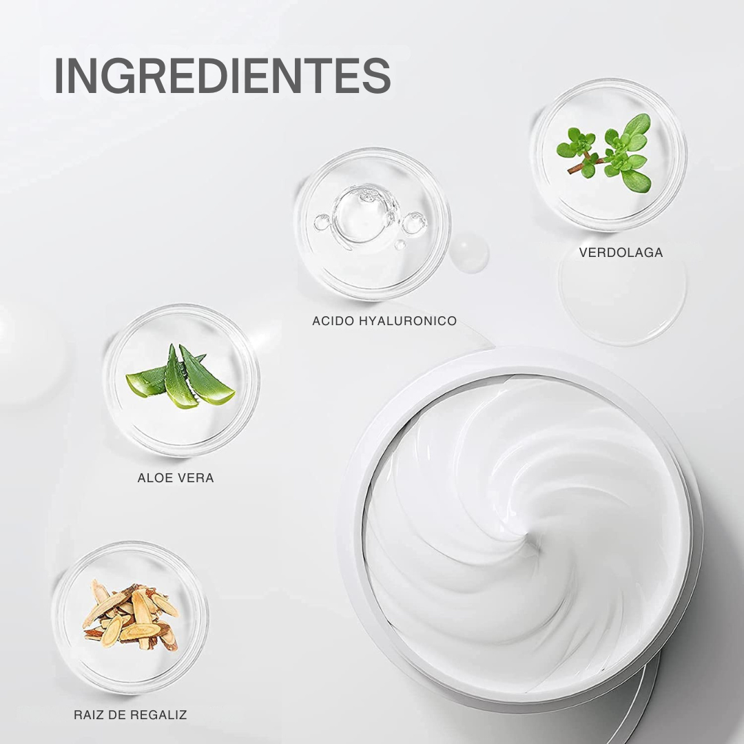 🌿 Lanbena® Crema Removedora de Puntos Negros – Limpieza Profunda