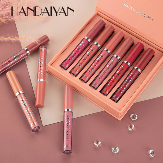 Handaiyan Labiales x6