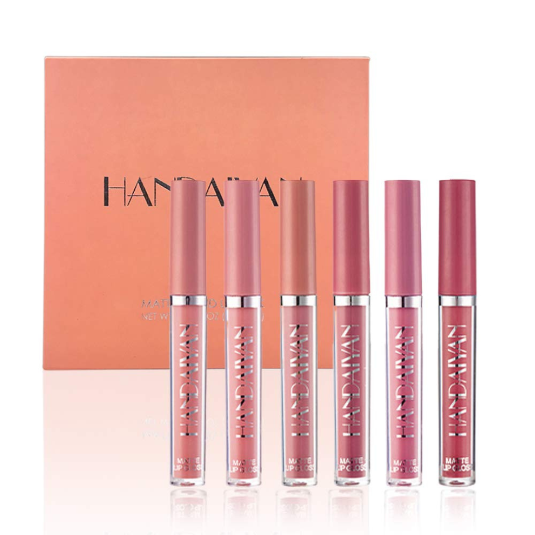 Handaiyan Labiales x6